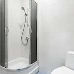 Appartement с двумя спальнями в центре города